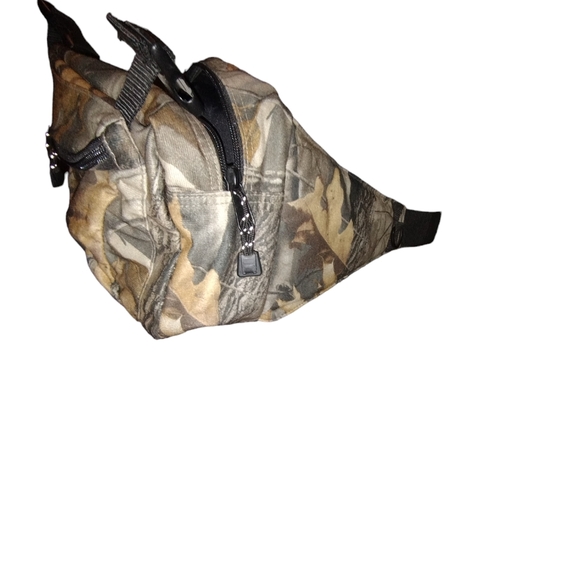 ♥️ 💙 NWOT unbranded fanny pack/crossbody/belt bag - Picture 5 of 5